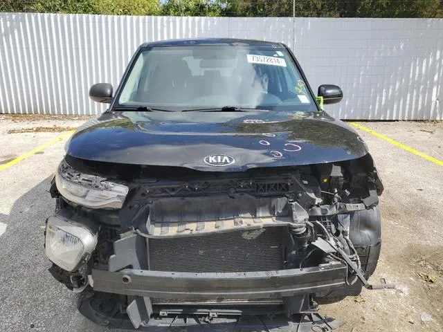 KNDJ23AU2L7707839 2020 2020 KIA Soul- LX 5