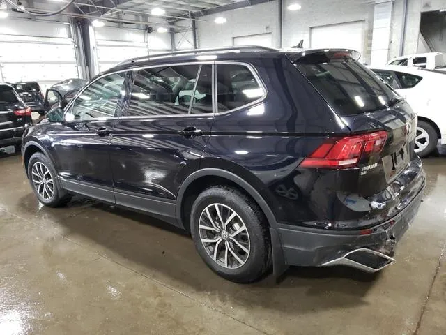 3VV2B7AX6KM061345 2019 2019 Volkswagen Tiguan- SE 2