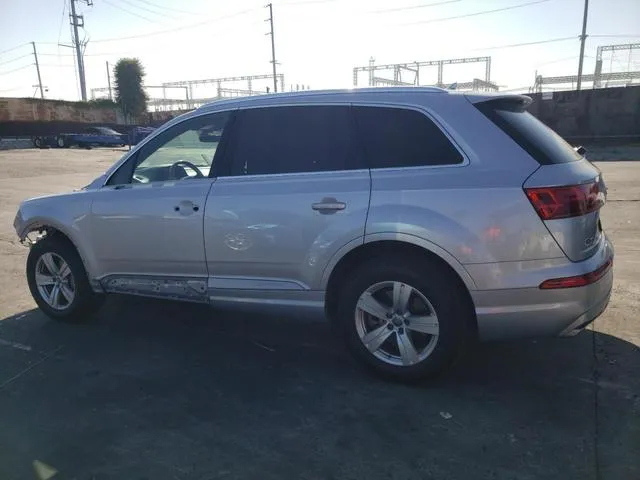 WA1LHAF71JD009214 2018 2018 Audi Q7- Premium Plus 2