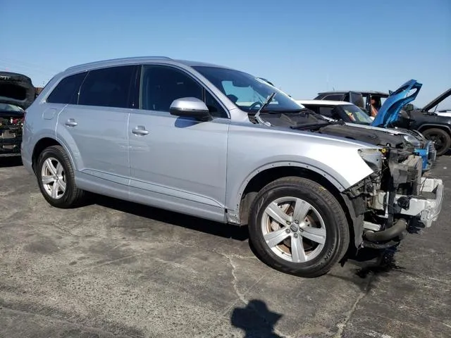 WA1LHAF71JD009214 2018 2018 Audi Q7- Premium Plus 4