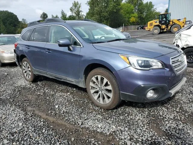 4S4BSAKC3H3296475 2017 2017 Subaru Outback- 2-5I Limited 4