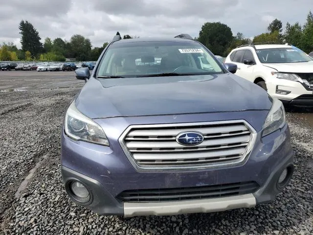 4S4BSAKC3H3296475 2017 2017 Subaru Outback- 2-5I Limited 5