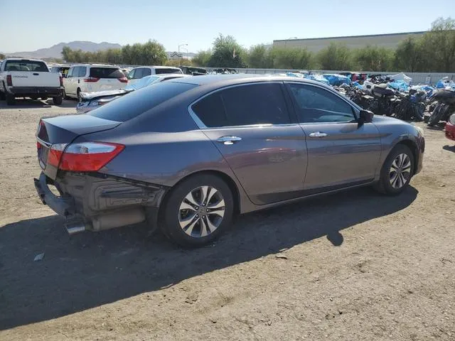 1HGCR2F30FA227001 2015 2015 Honda Accord- LX 3