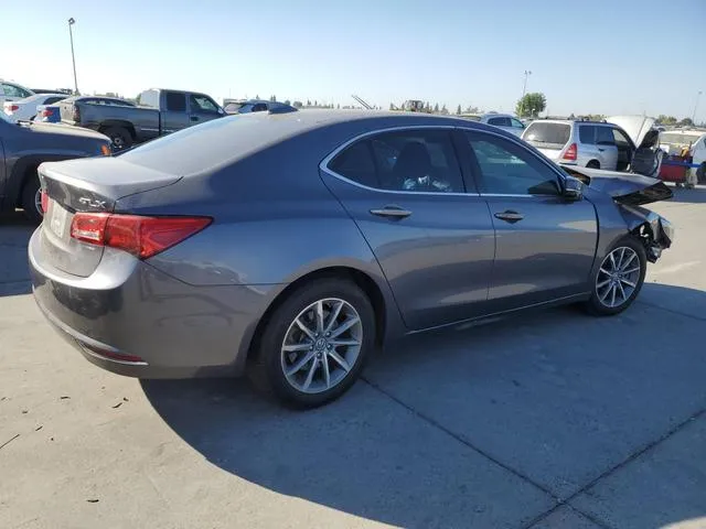 19UUB1F39JA000160 2018 2018 Acura TLX 3