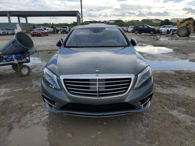 WDDUG8CB0GA246713 2016 2016 Mercedes-Benz S-Class- 550 5