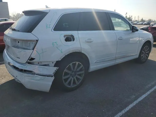 WA1LHAF73JD013555 2018 2018 Audi Q7- Premium Plus 3