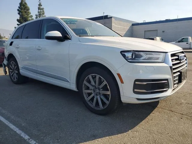 WA1LHAF73JD013555 2018 2018 Audi Q7- Premium Plus 4