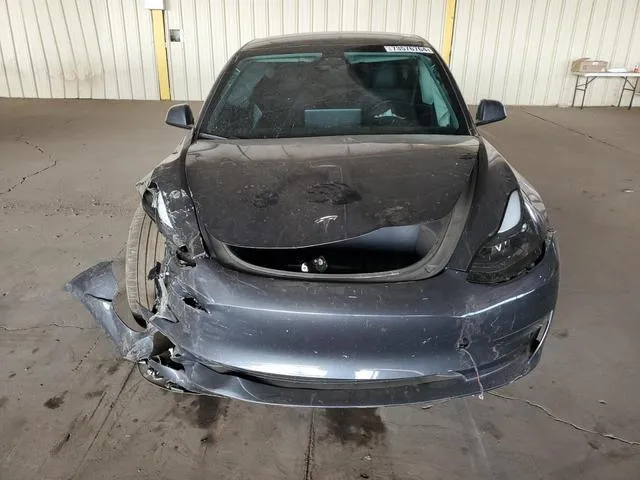 5YJ3E1EC7PF582729 2023 2023 Tesla MODEL 3 5