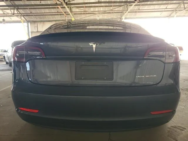 5YJ3E1EC7PF582729 2023 2023 Tesla MODEL 3 6