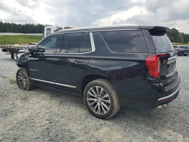 1GKS2DKL1MR329068 2021 2021 GMC Yukon- Denali 2