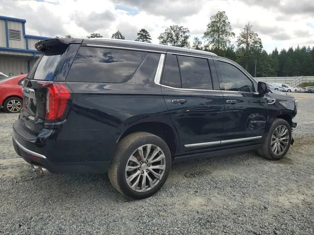 1GKS2DKL1MR329068 2021 2021 GMC Yukon- Denali 3