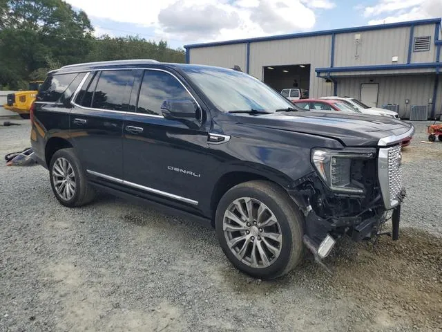 1GKS2DKL1MR329068 2021 2021 GMC Yukon- Denali 4