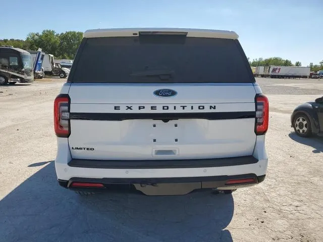 1FMJU2AG4PEA02231 2023 2023 Ford Expedition- Limited 6