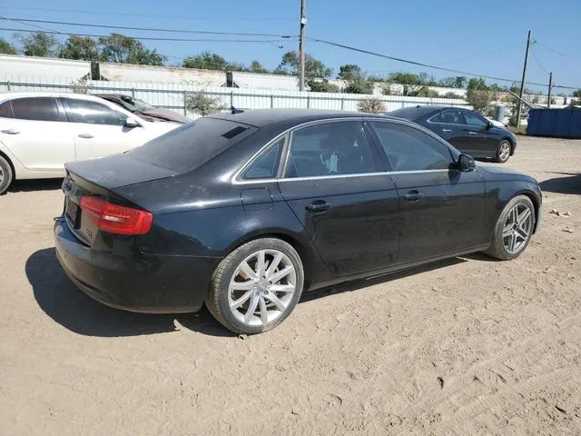 WAUFFAFL4DN030043 2013 2013 Audi A4- Premium Plus 3