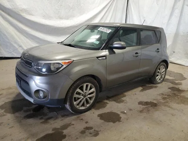 KNDJP3A57J7573529 2018 2018 KIA Soul- - 1