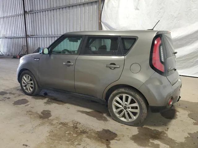 KNDJP3A57J7573529 2018 2018 KIA Soul- - 2