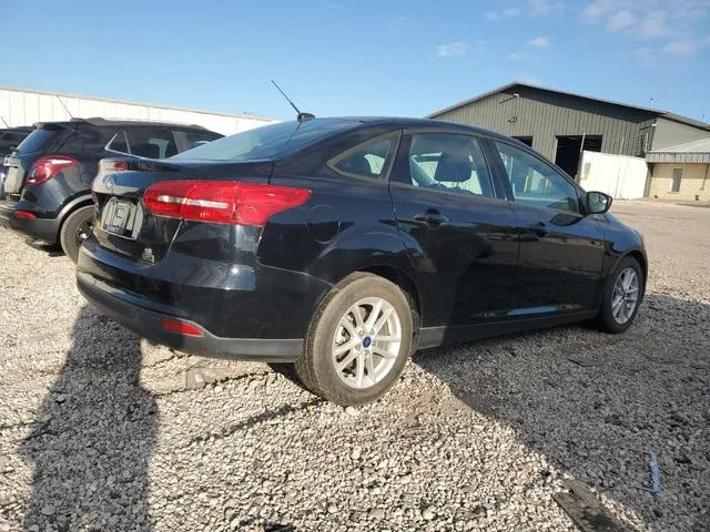 1FADP3FE7JL291488 2018 2018 Ford Focus- SE 3