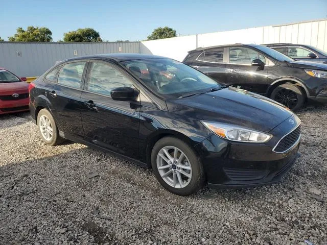 1FADP3FE7JL291488 2018 2018 Ford Focus- SE 4