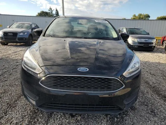 1FADP3FE7JL291488 2018 2018 Ford Focus- SE 5