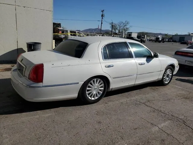 1LNHM83W63Y634680 2003 2003 Lincoln Town Car- Cartier 3