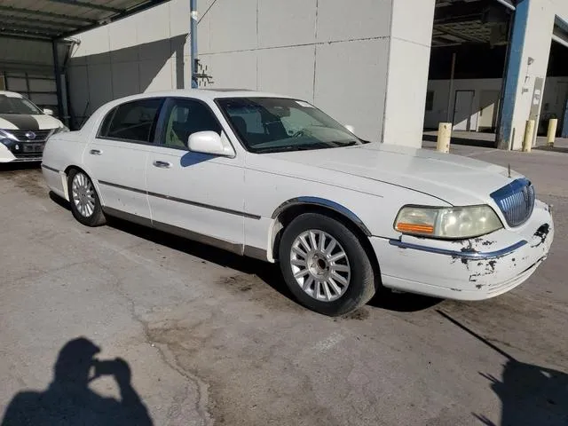 1LNHM83W63Y634680 2003 2003 Lincoln Town Car- Cartier 4