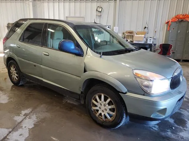 3G5DA03L96S513888 2006 2006 Buick Rendezvous- CX 4