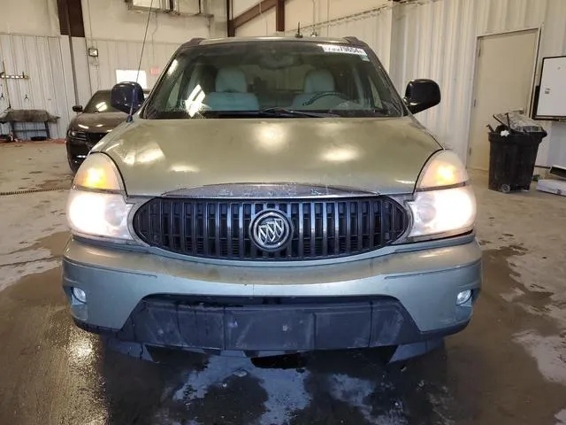 3G5DA03L96S513888 2006 2006 Buick Rendezvous- CX 5