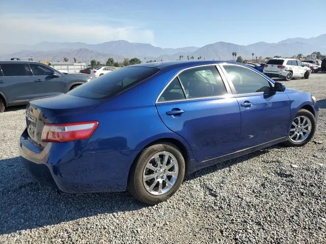 4T1BE46K77U069535 2007 2007 Toyota Camry- CE 3