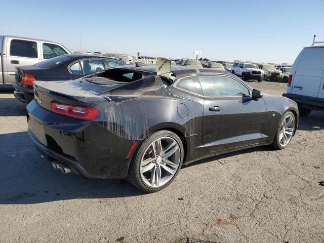 1G1FD1RS8J0121054 2018 2018 Chevrolet Camaro- LT 3