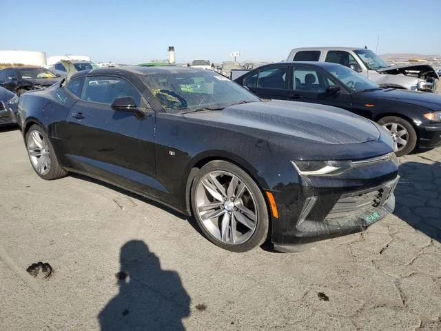 1G1FD1RS8J0121054 2018 2018 Chevrolet Camaro- LT 4