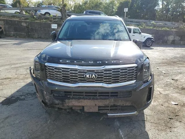 5XYP6DHC0MG106340 2021 2021 KIA Telluride- S 5