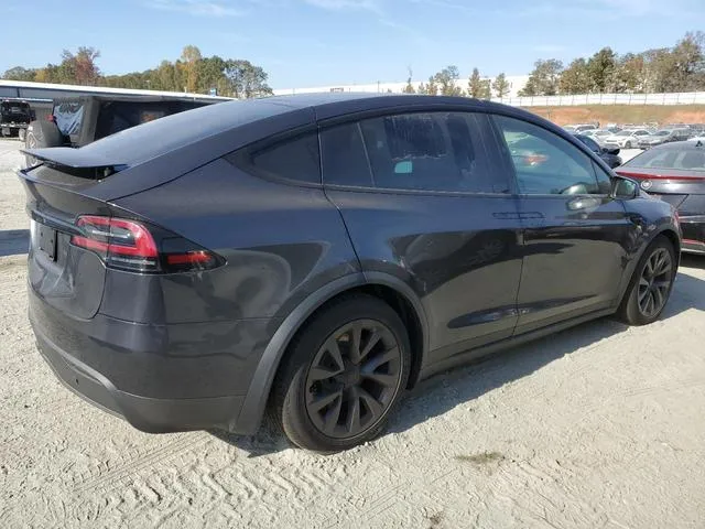 7SAXCBE5XRF447328 2024 2024 Tesla MODEL X 3