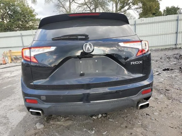 5J8TC1H51PL001940 2023 2023 Acura RDX- Technology 6