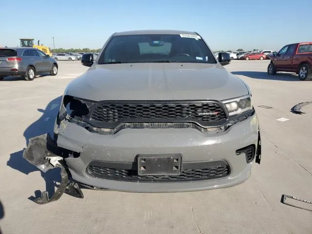 1C4RDHDG1MC846787 2021 2021 Dodge Durango- GT 5