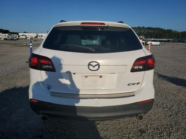 JM3TB2CA1F0467192 2015 2015 Mazda CX-9- Touring 6