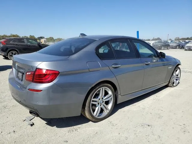 WBAFR9C51DD226653 2013 2013 BMW 5 Series- 550 I 3