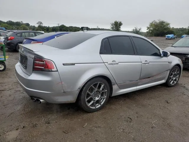 19UUA76588A026640 2008 2008 Acura TL- Type S 3