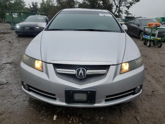 19UUA76588A026640 2008 2008 Acura TL- Type S 5