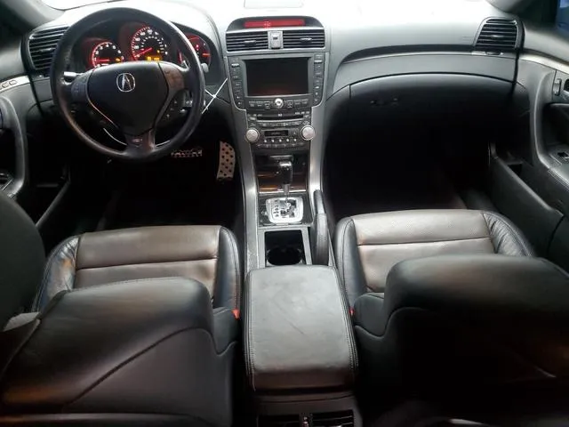 19UUA76588A026640 2008 2008 Acura TL- Type S 8