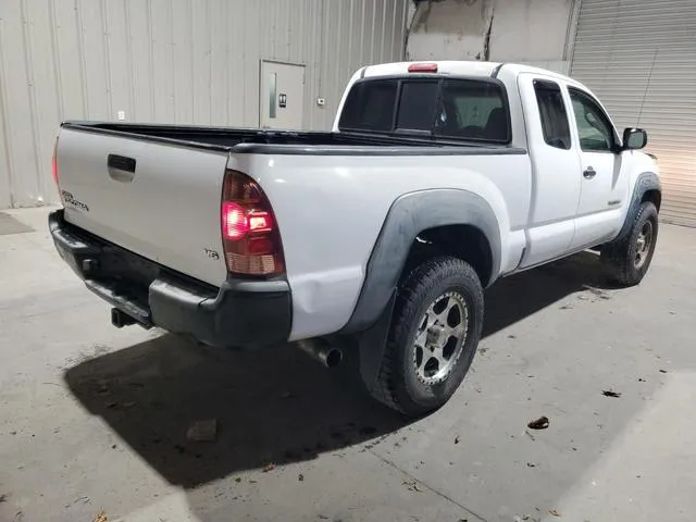 5TEUU42N07Z402746 2007 2007 Toyota Tacoma- Access Cab 3