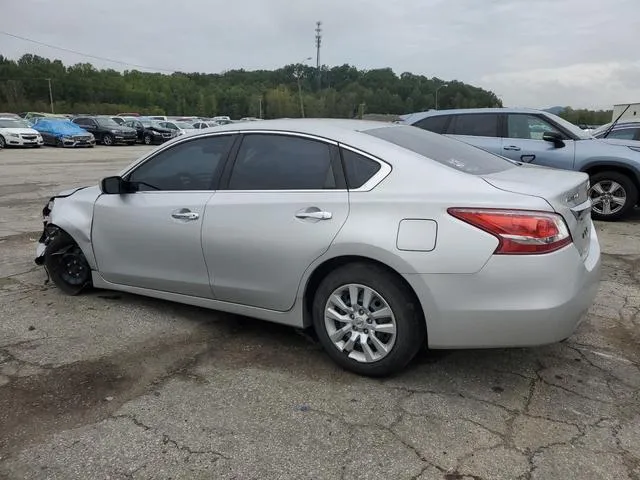 1N4AL3AP1DC265187 2013 2013 Nissan Altima- 2-5 2