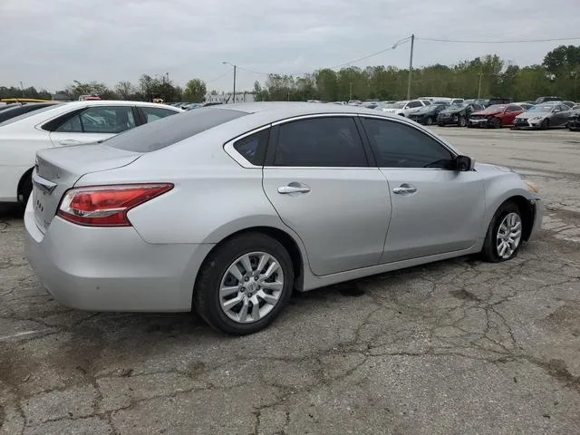 1N4AL3AP1DC265187 2013 2013 Nissan Altima- 2-5 3