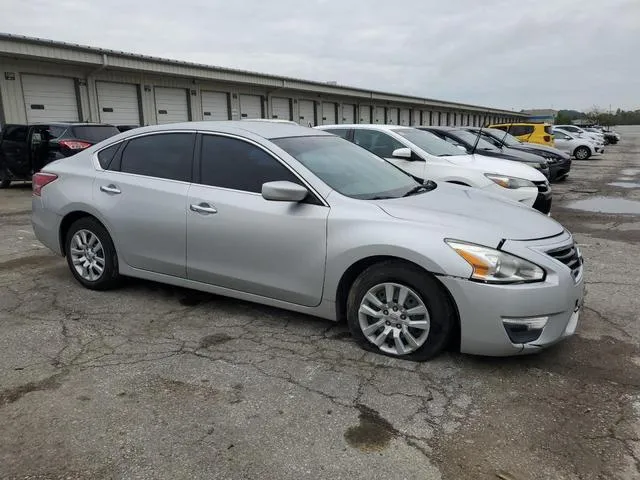 1N4AL3AP1DC265187 2013 2013 Nissan Altima- 2-5 4