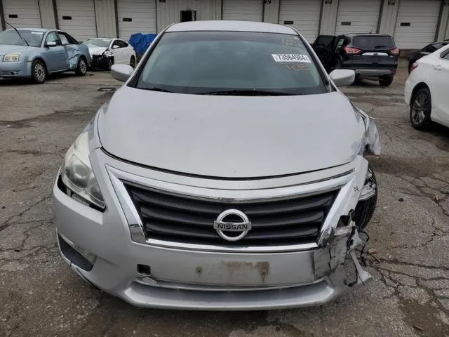 1N4AL3AP1DC265187 2013 2013 Nissan Altima- 2-5 5