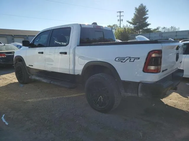 1C6SRFLT8PN675168 2023 2023 RAM 1500- Rebel 2