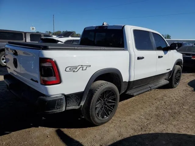 1C6SRFLT8PN675168 2023 2023 RAM 1500- Rebel 3