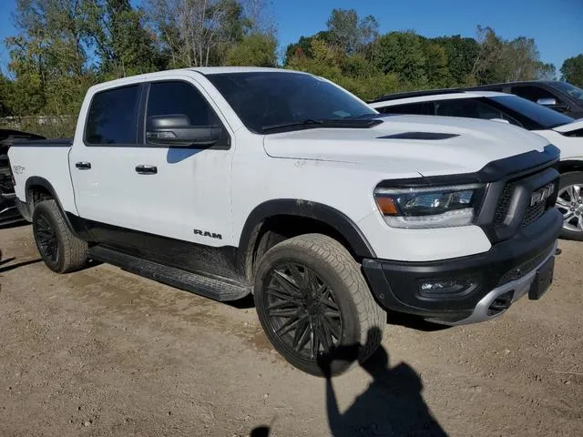 1C6SRFLT8PN675168 2023 2023 RAM 1500- Rebel 4