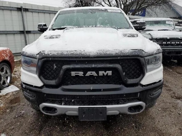 1C6SRFLT8PN675168 2023 2023 RAM 1500- Rebel 5