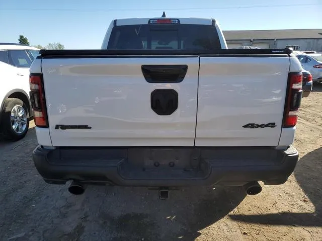 1C6SRFLT8PN675168 2023 2023 RAM 1500- Rebel 6