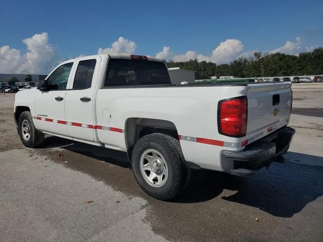 2GCRCNEC3K1131428 2019 2019 Chevrolet Silverado- C1500 2